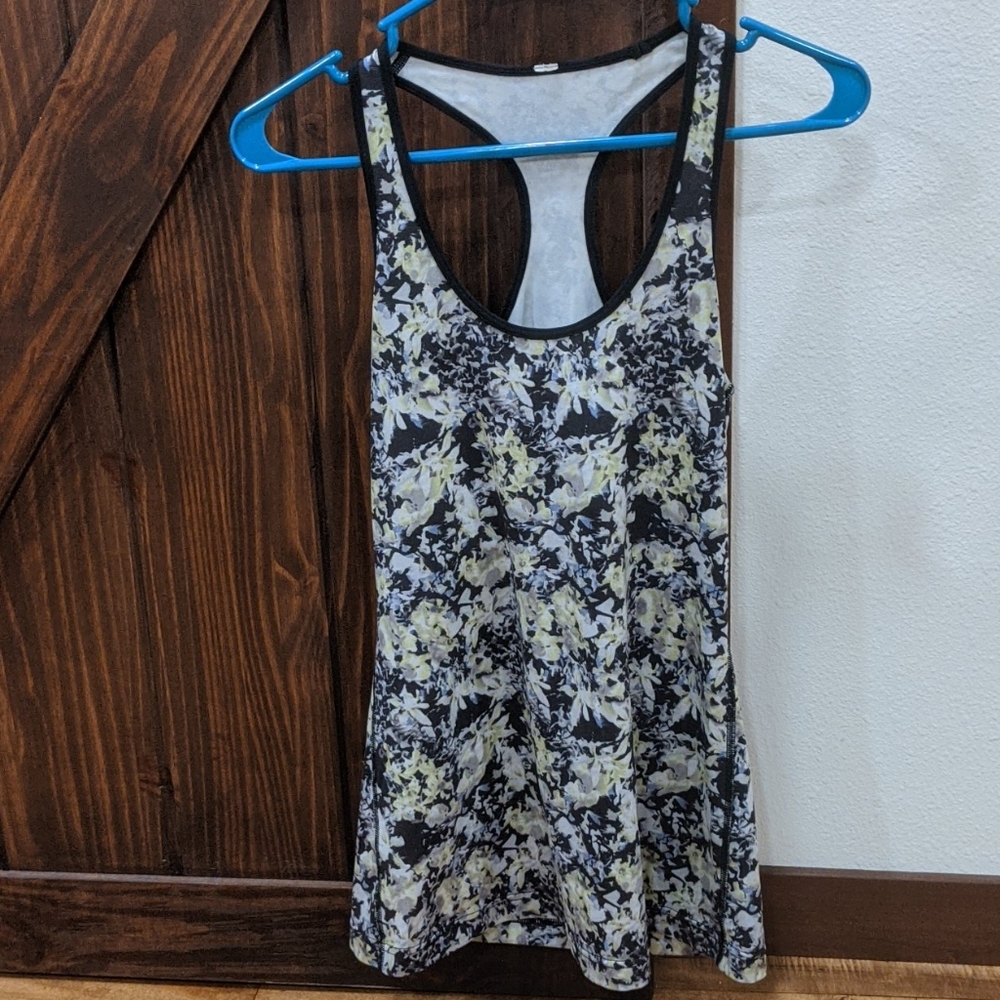 Lululemon Top